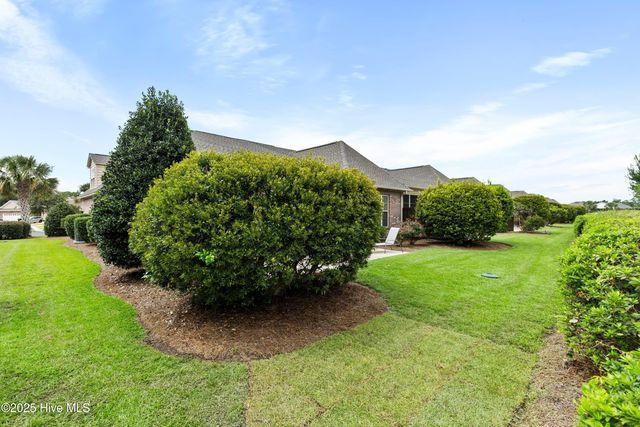 1194 Andora Drive SE Unit 9, Bolivia, NC 28422