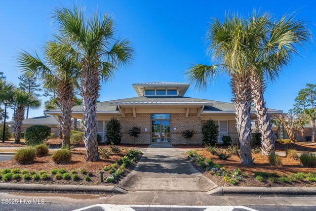 1194 Andora Drive SE Unit 9, Bolivia, NC 28422