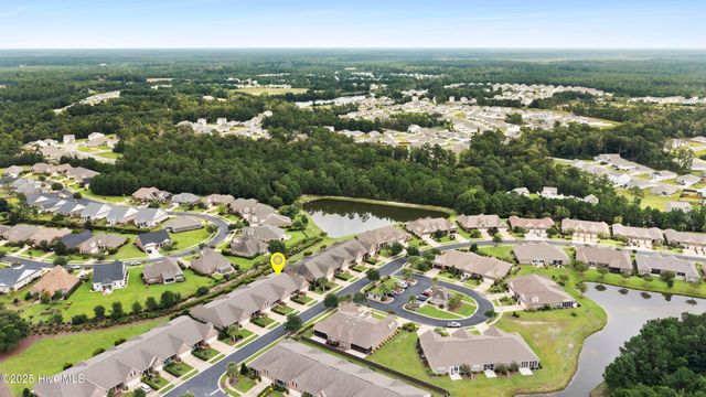 1194 Andora Drive SE Unit 9, Bolivia, NC 28422