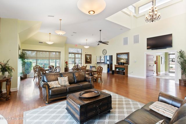 1194 Andora Drive SE Unit 9, Bolivia, NC 28422