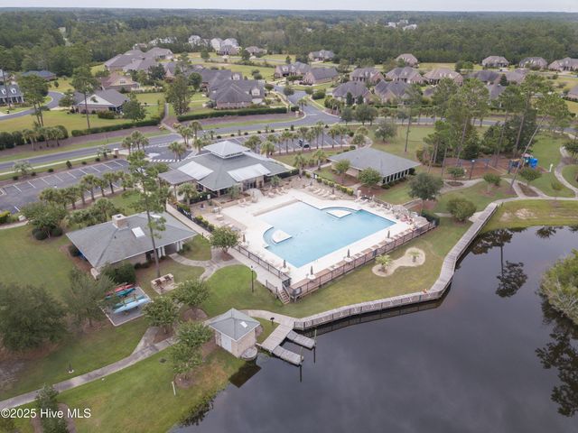 1194 Andora Drive SE Unit 9, Bolivia, NC 28422