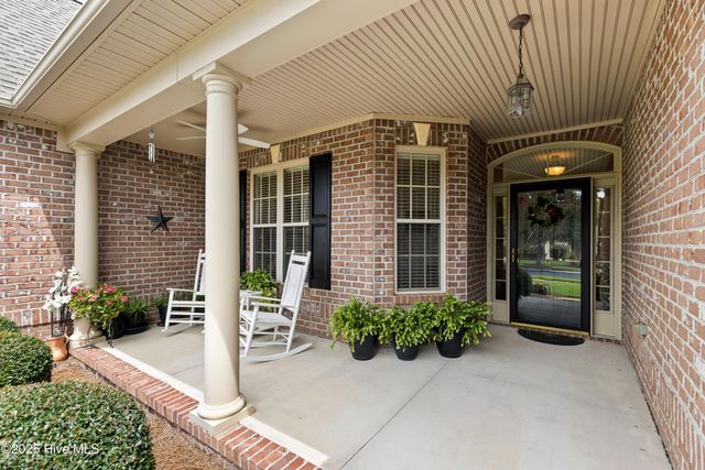 1194 Andora Drive SE Unit 9, Bolivia, NC 28422