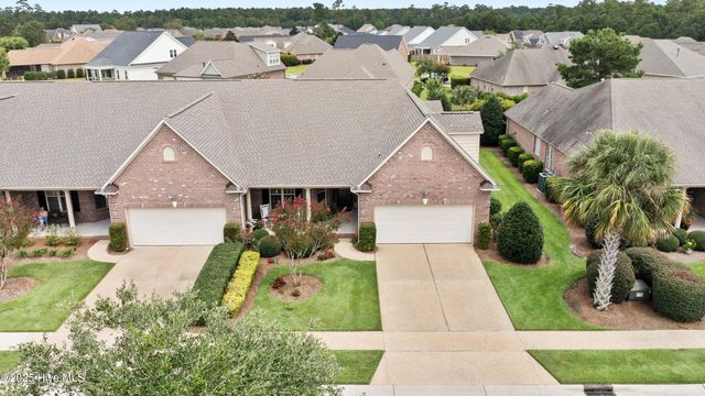 1194 Andora Drive SE Unit 9, Bolivia, NC 28422