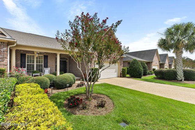 1194 Andora Drive SE Unit 9, Bolivia, NC 28422