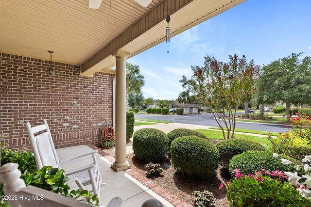 1194 Andora Drive SE Unit 9, Bolivia, NC 28422