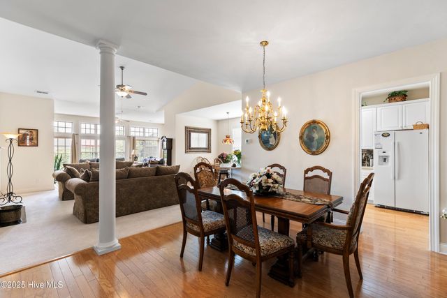 1194 Andora Drive SE Unit 9, Bolivia, NC 28422