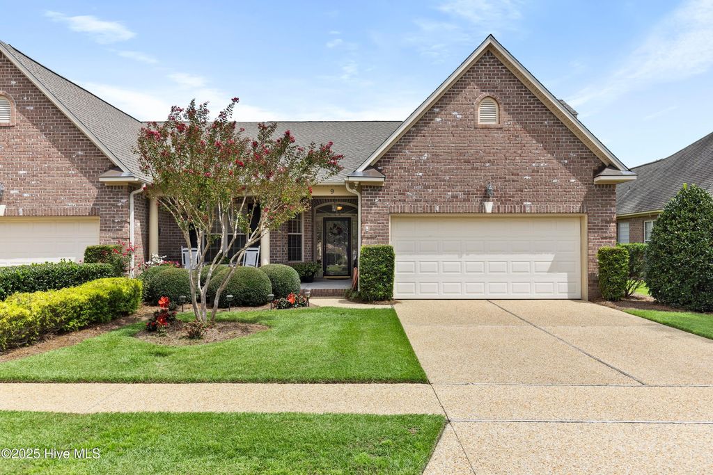 1194 Andora Drive SE Unit 9, Bolivia, NC 28422