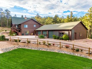 427 Wilderness Ridge Way, Bellvue, CO 80512