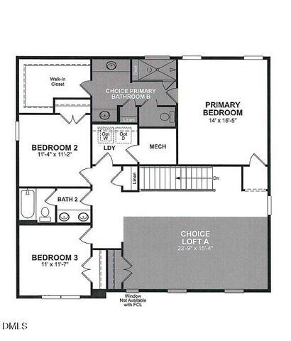 609 Blackwood Court, Durham, NC 27705