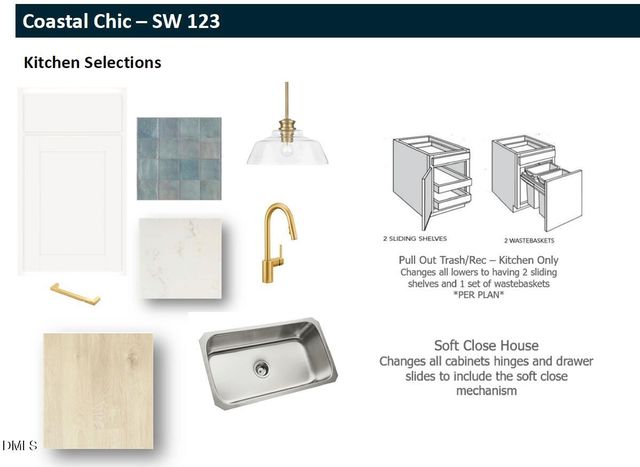 609 Blackwood Court, Durham, NC 27705