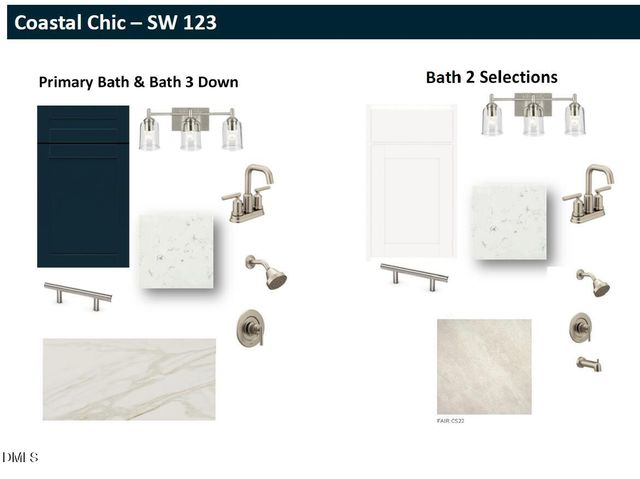 609 Blackwood Court, Durham, NC 27705