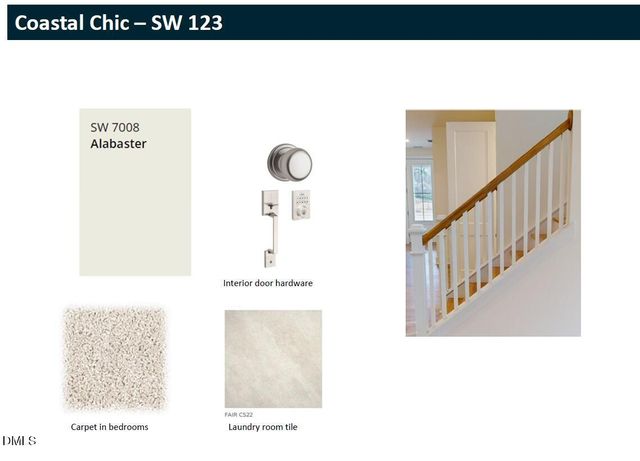 609 Blackwood Court, Durham, NC 27705