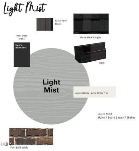 609 Blackwood Court, Durham, NC 27705