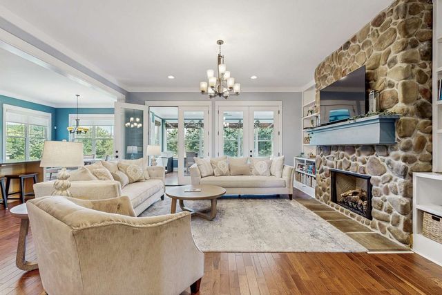 2533 Belle Brook Dr, Franklin, TN 37067