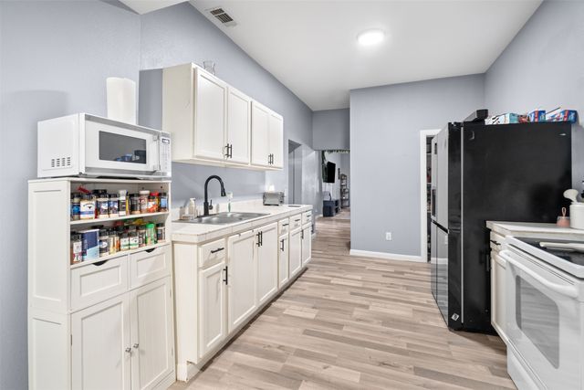2421 Langston Street, Fort Worth, TX 76105
