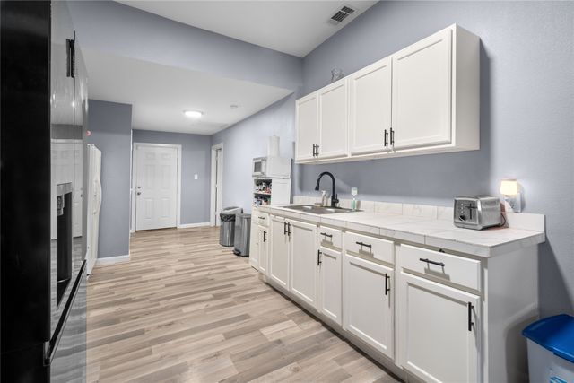 2421 Langston Street, Fort Worth, TX 76105