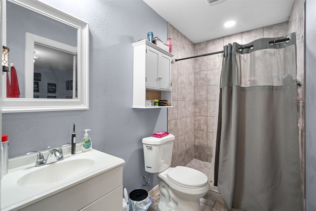 2421 Langston Street, Fort Worth, TX 76105