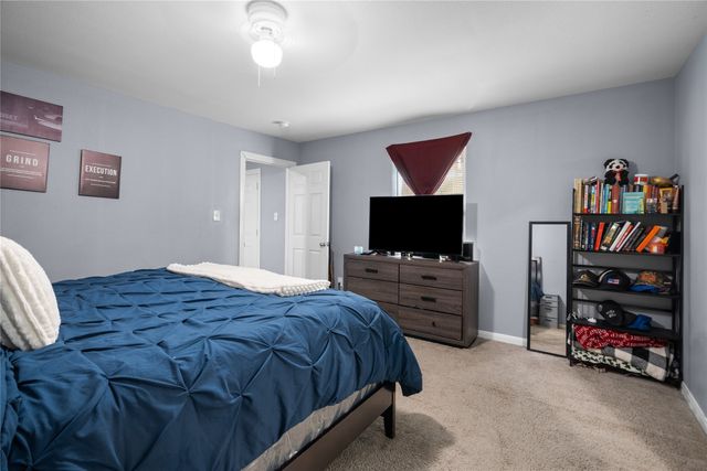 2421 Langston Street, Fort Worth, TX 76105