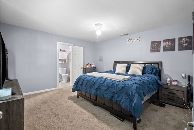 2421 Langston Street, Fort Worth, TX 76105
