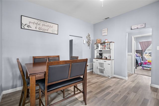 2421 Langston Street, Fort Worth, TX 76105