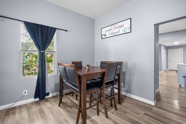 2421 Langston Street, Fort Worth, TX 76105