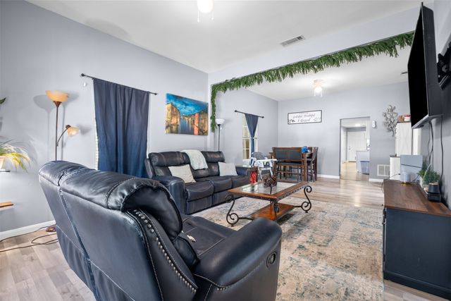 2421 Langston Street, Fort Worth, TX 76105
