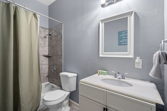 2421 Langston Street, Fort Worth, TX 76105