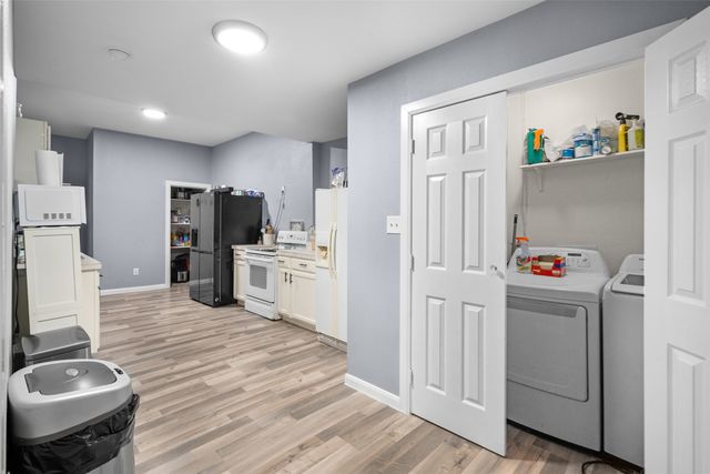 2421 Langston Street, Fort Worth, TX 76105