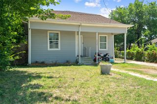2421 Langston Street, Fort Worth, TX 76105