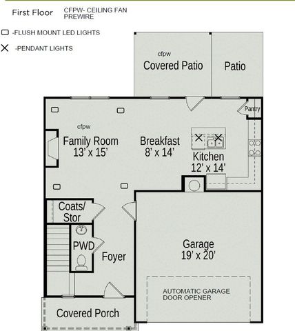 617 Nightengale Ridge Dr, Columbia, TN 38401