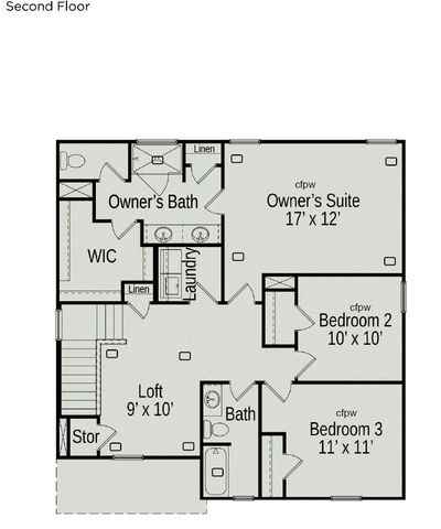 617 Nightengale Ridge Dr, Columbia, TN 38401