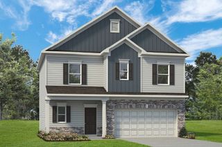 617 Nightengale Ridge Dr, Columbia, TN 38401