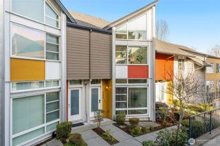 15212 NE 81st Way #103, Redmond, WA 98052