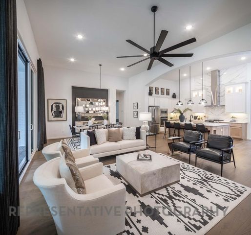 1104 Everglade Way, Celina, TX 75009