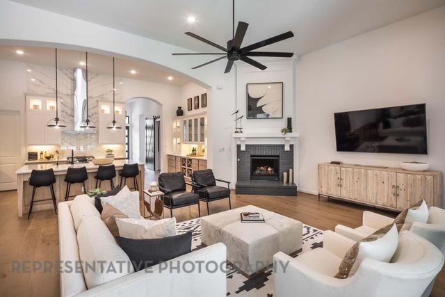 1104 Everglade Way, Celina, TX 75009