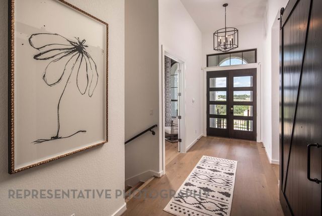 1104 Everglade Way, Celina, TX 75009