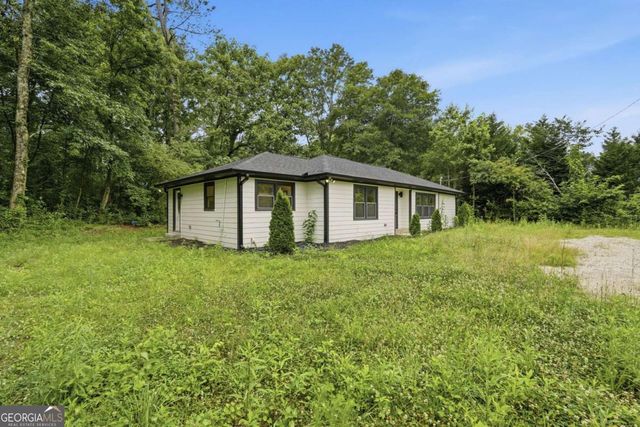 12778 Cumming Highway, Canton, GA 30115