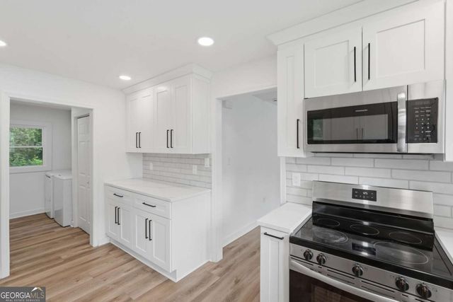 12778 Cumming Highway, Canton, GA 30115