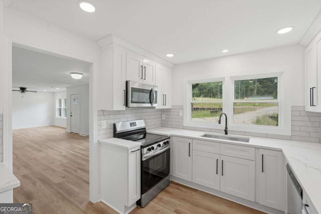 12778 Cumming Highway, Canton, GA 30115