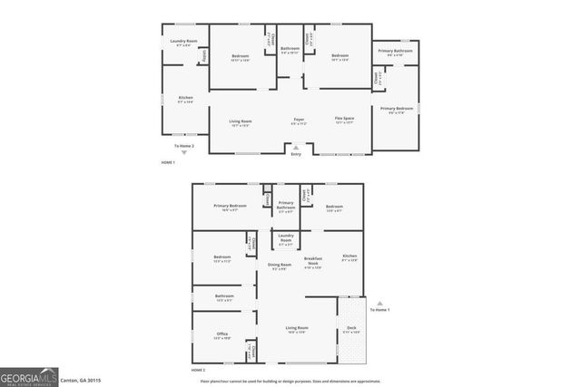 12778 Cumming Highway, Canton, GA 30115