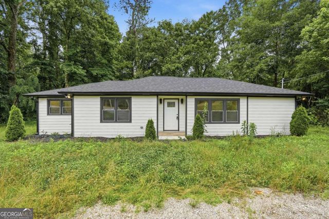 12778 Cumming Highway, Canton, GA 30115