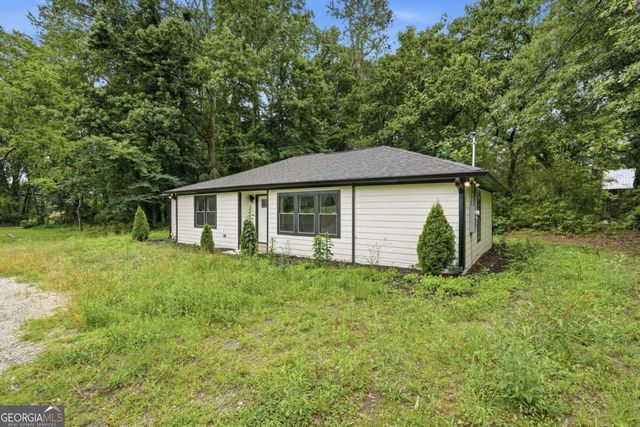 12778 Cumming Highway, Canton, GA 30115