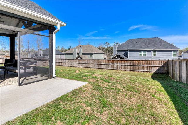 251 Haverford Drive, Grovetown, GA 30813