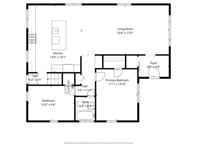 611 E MAIN Street, Geneseo, IL 61254