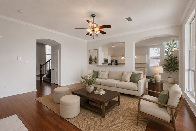 1013 Hampstead Drive, Mesquite, TX 75181