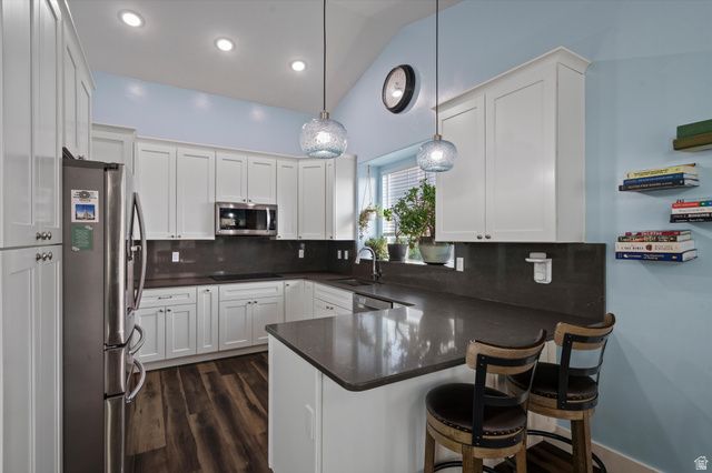 1072 S 1875 W, Syracuse, UT 84075