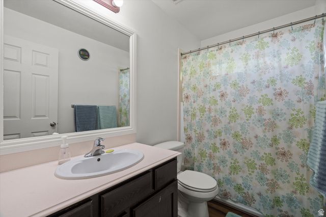 1072 S 1875 W, Syracuse, UT 84075