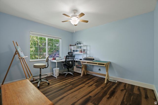 1072 S 1875 W, Syracuse, UT 84075