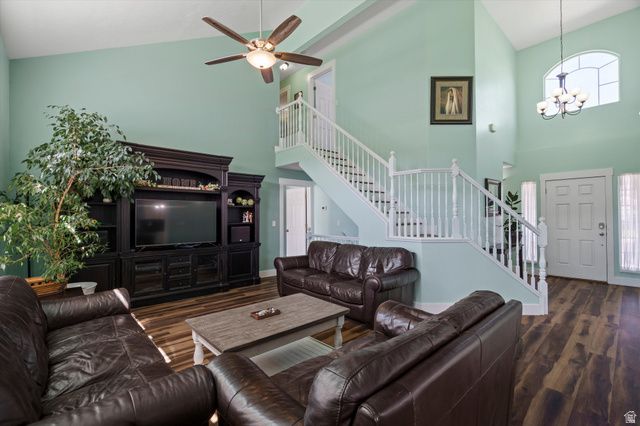 1072 S 1875 W, Syracuse, UT 84075