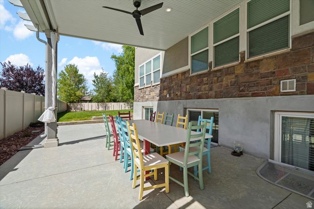 1072 S 1875 W, Syracuse, UT 84075